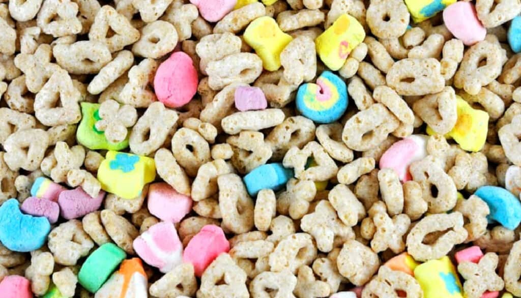 Can Dogs Eat Lucky Charms? Breakfast Bites for Dogs