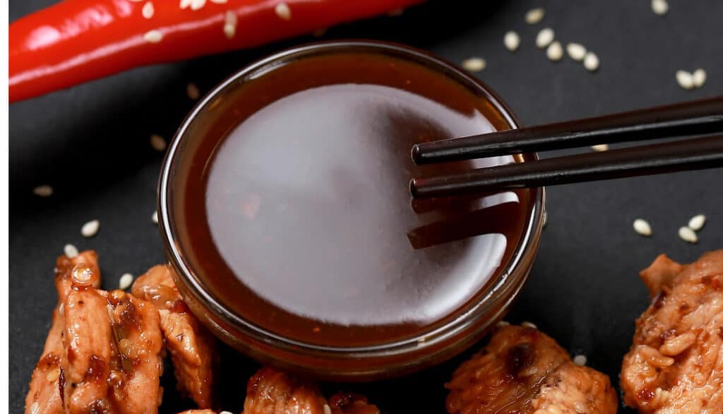 Can Dogs Eat Teriyaki Sauce? An Asian Cuisine Conundrum